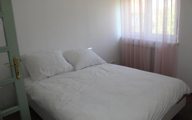 Sunny House Apartman Szeged