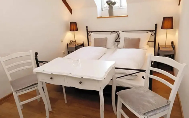 Hotel Klostermühle Siebenborn