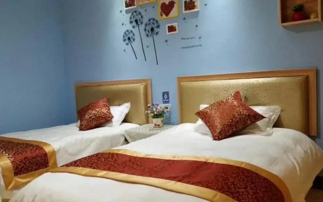 1 Qingnian Inn