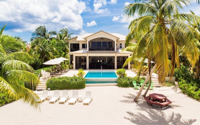 Moon Kai by Grand Cayman Villas & Condos