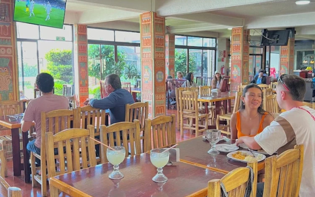 Hotel Boutique El Jaguar