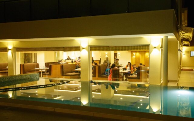 Hotel Crowne Imperial