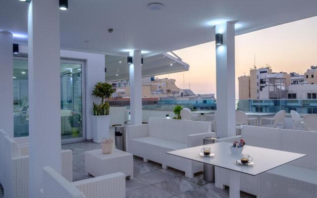 Art & Wine Boutique Hotel