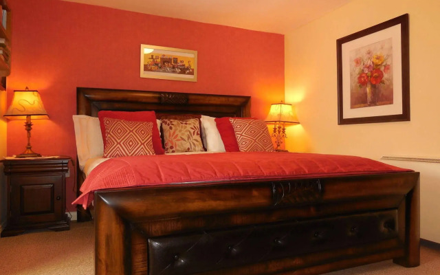 Crystal Springs B&B
