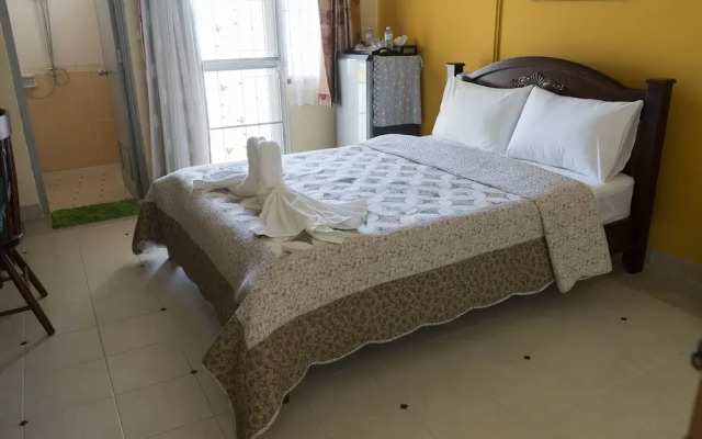 Sabaidee Residence