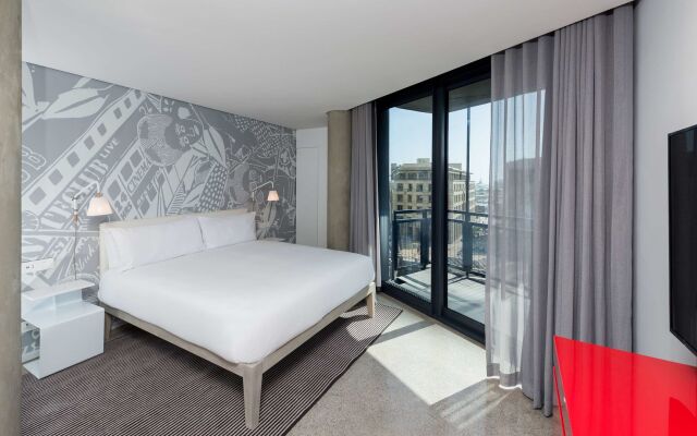 Radisson Red Cape Town