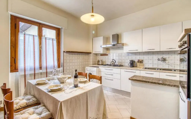 Casa Gedeone - Grand Canyon of Tuscany
