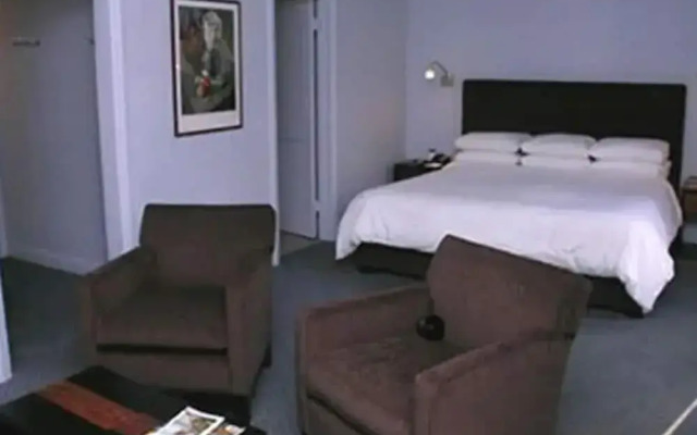 Casa Del Mar Inn