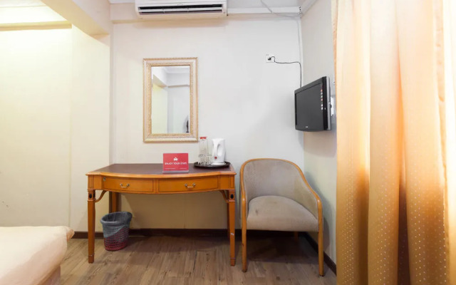 ZEN Rooms Changkat Thambi Dollah