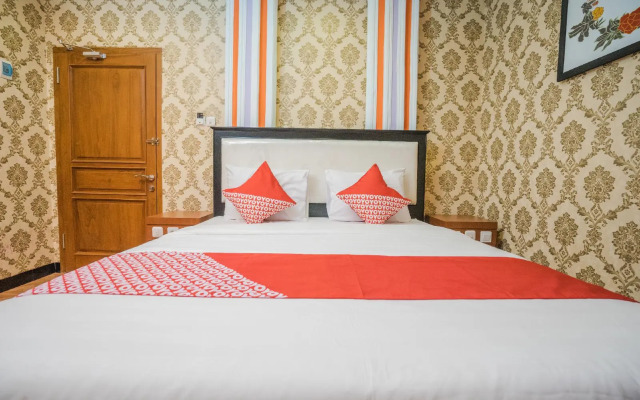 Cita Mandiri Residence Syariah