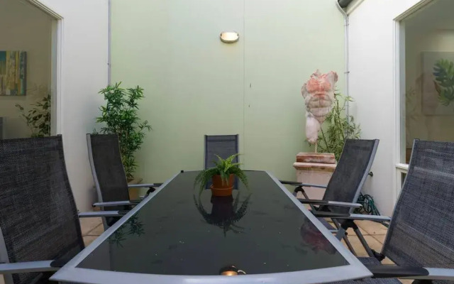 3 Bedroom Exec Home WIFI Netflix