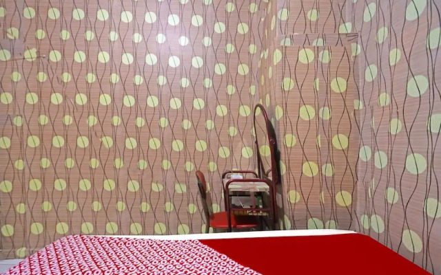 OYO 91782 Satria Homestay Syariah