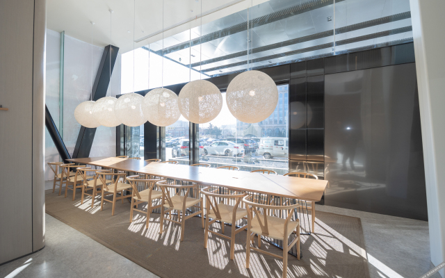 JI Hotel (Qingdao Laoshan Shilaoren Bathing Beach Store)