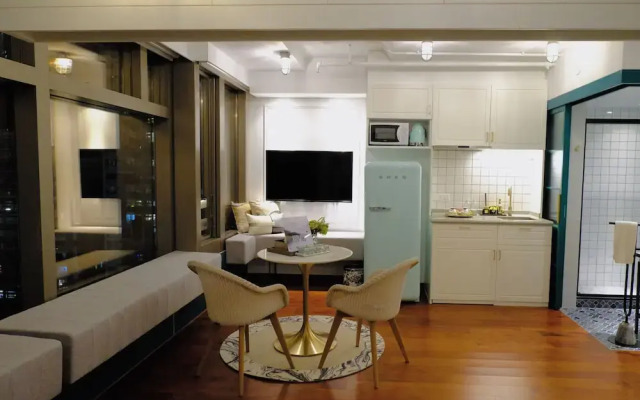 APTO Hotel HV (Causeway Bay)