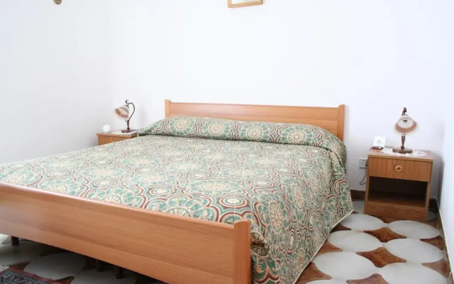 Montesole Holiday