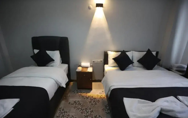 Kutahya Sehir Otel Konaklama