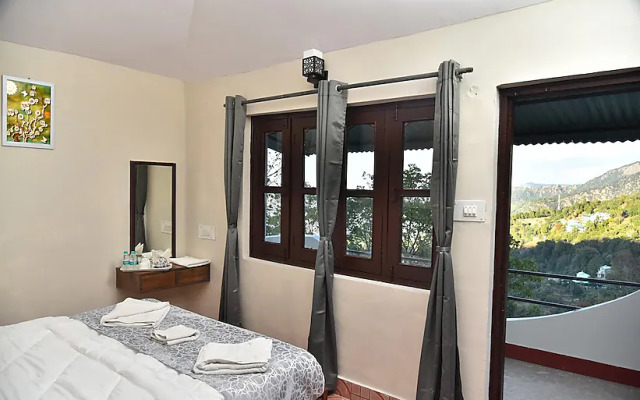 Kumaon Roop Resort