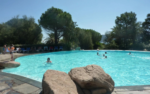 Résidence Paese Serenu