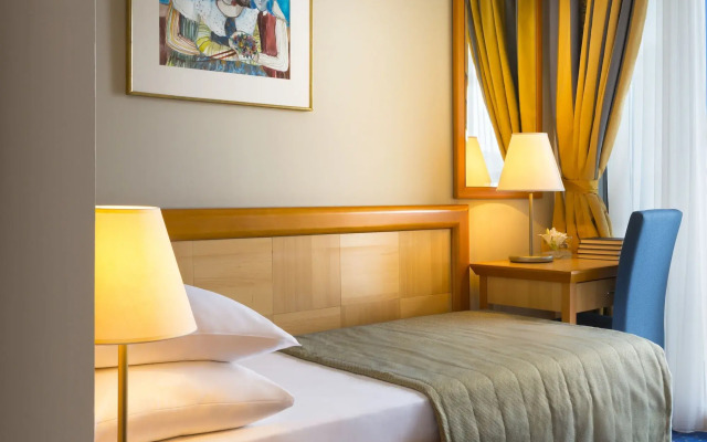 Aminess Vival Grand Azur Hotel