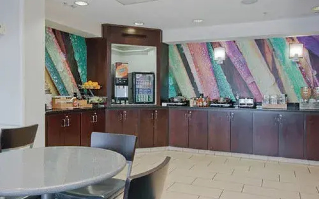 SpringHill Suites Grand Rapids North