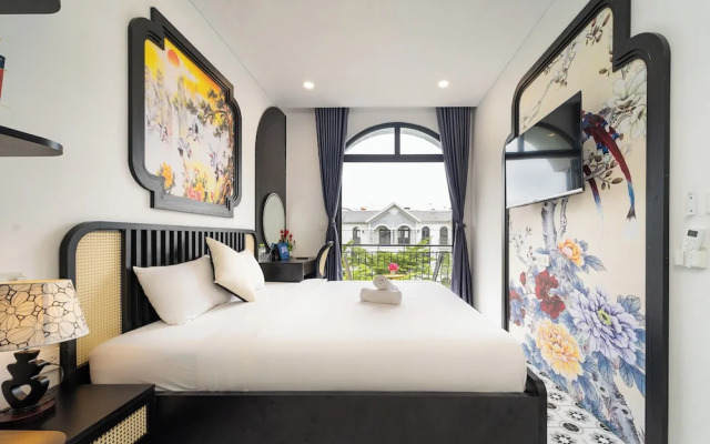 Moc Lam Homestay Grandworld Phu Quoc