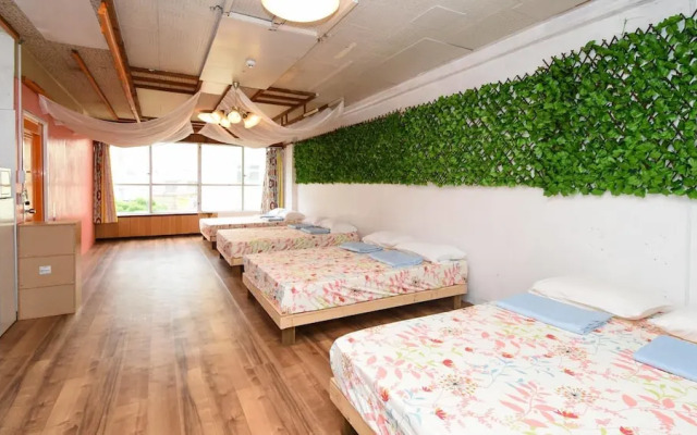 Simple Stay Makishi