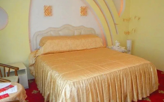 Villa Gloria