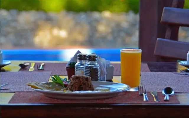 Hacienda del Mar