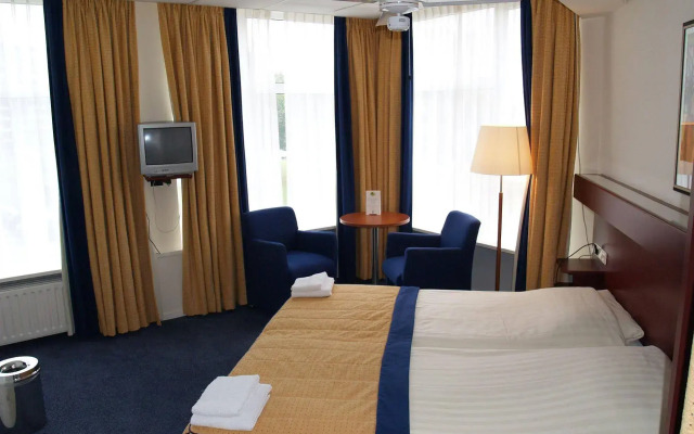 Leeuwarder Euro Hotel