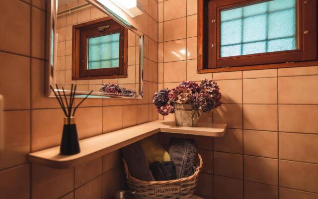 Gîte Rochesson, 4 pièces, 7 personnes - FR-1-589-195