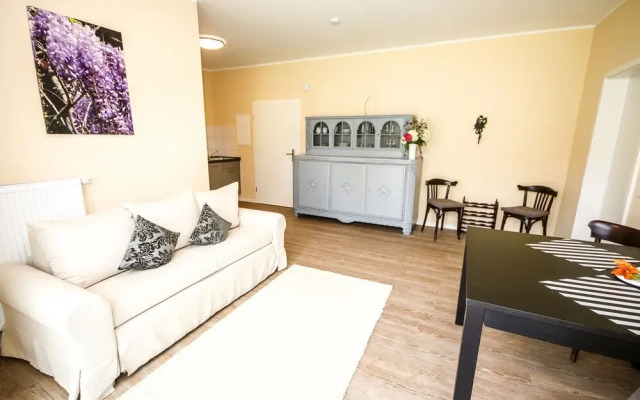 Ferienidyll am Wentowsee