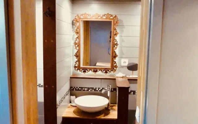 Chambres d'hôtes Madiha Lacanau-Ocean