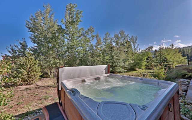 Luxury in Downtown Winter Park