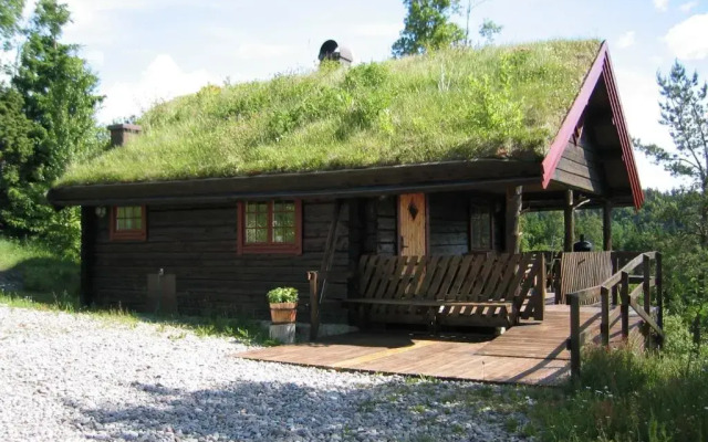 KynnefjällsNatur