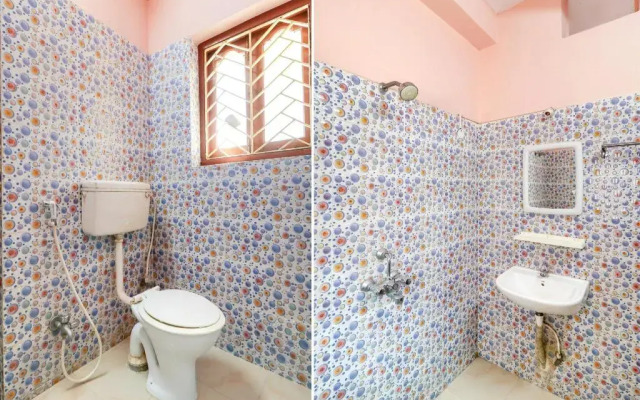 Joyguru Guest House by OYO Rooms