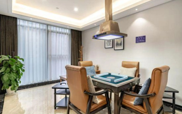 Zonhow International Hotel