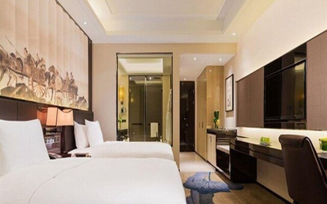 Wanda Realm Jining
