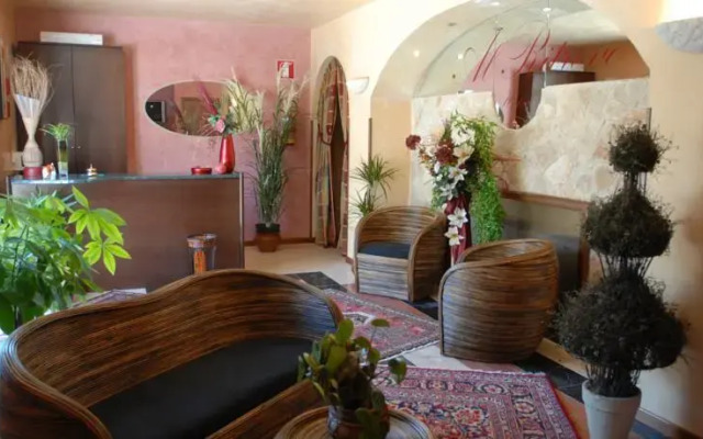Hotel Al Ritrovo