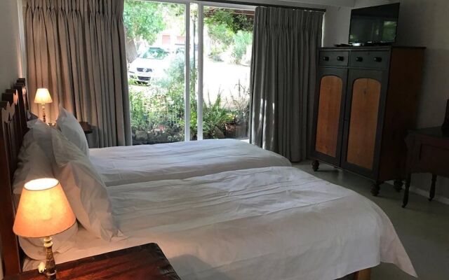 Helderbos Country House