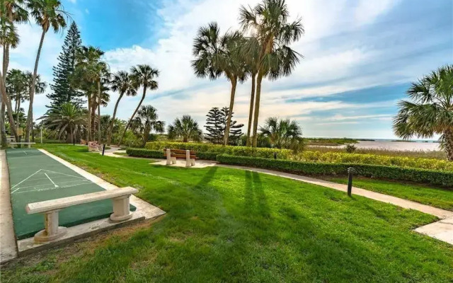 Harbor Light Towers 803 - Two Bedroom Condo