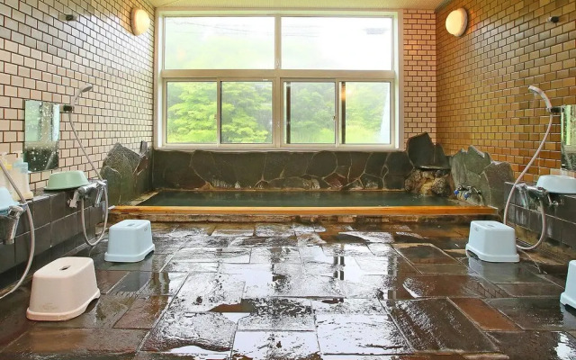 Akakura Onsen Yu no Yado Mitaka