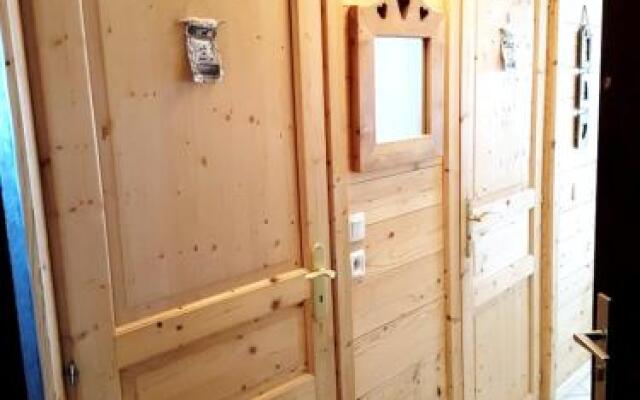 Apartment Place Peclet 1