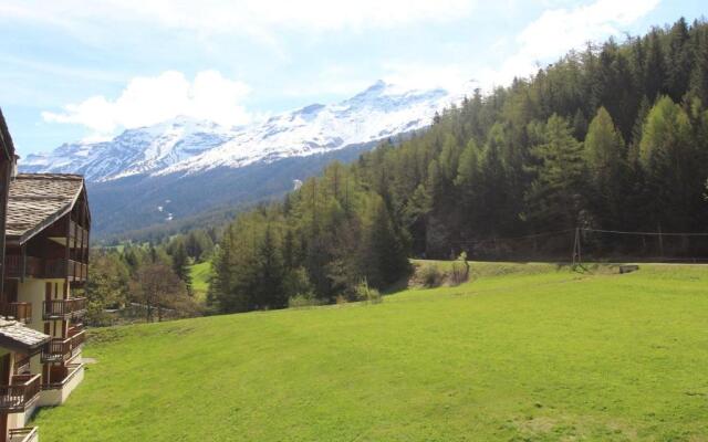 Appartement Lanslebourg-Mont-Cenis, 2 pièces, 4 personnes - FR-1-508-265