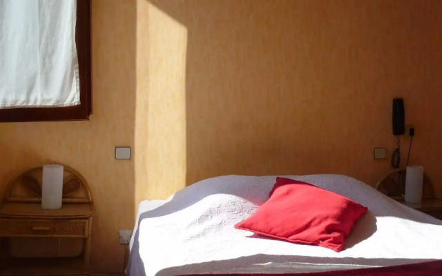 Urban Style Hôtel Lapérouse