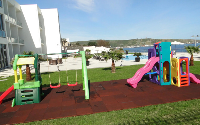 Atlantida Mar Hotel