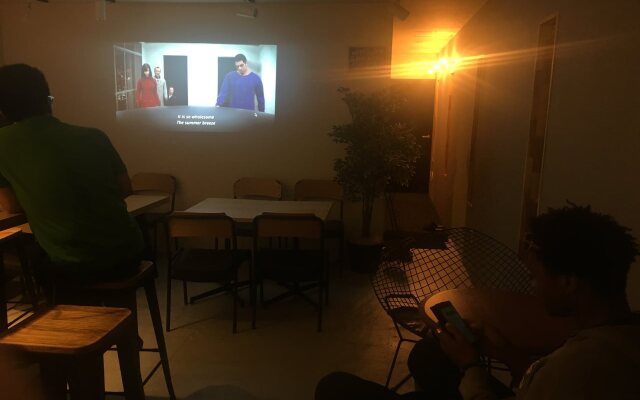 &And Hostel Asakusa North