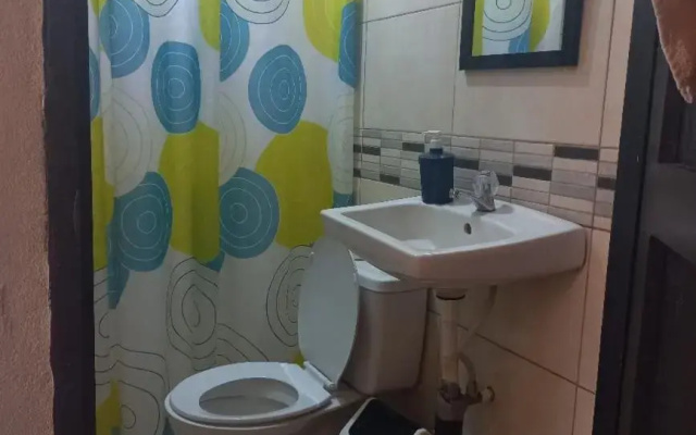 Apartamentos Caimán 3