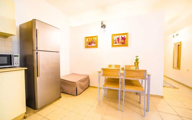 Premium suites on Beach Ben Yehuda 43