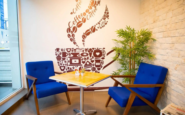 Hotel Boutique Kinyaah