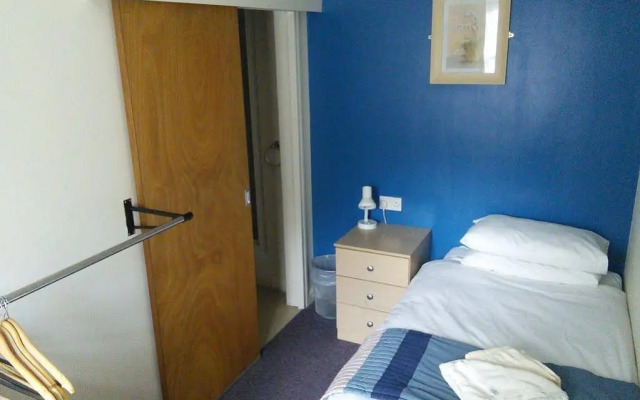 Brimar Guest House
